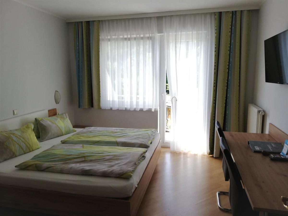 Privatzimmer Langthaler 멜크 객실 사진