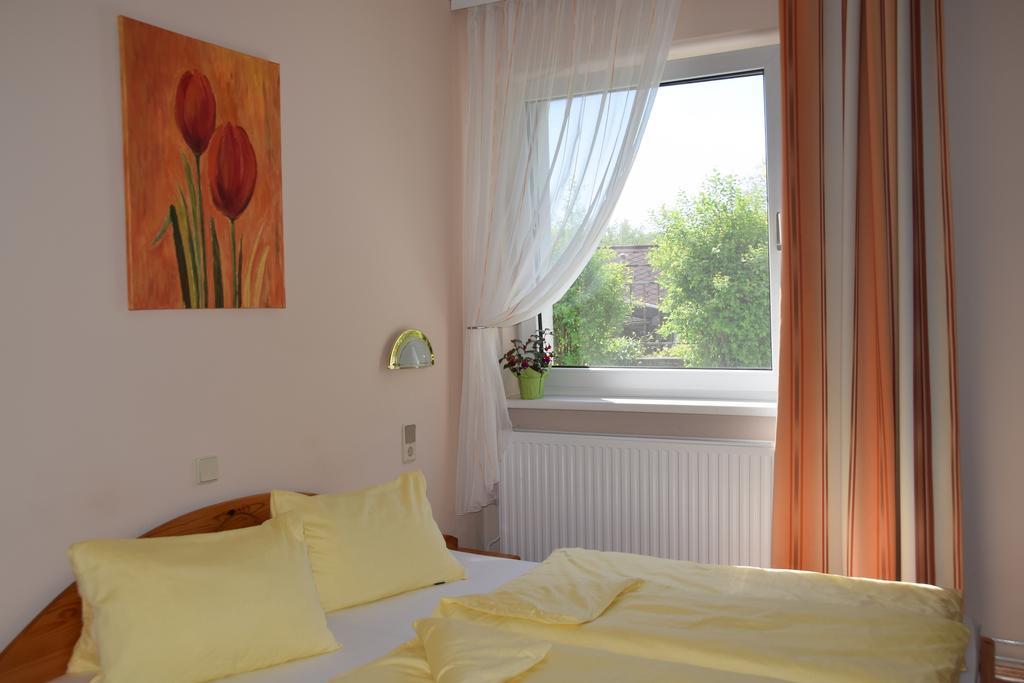 Privatzimmer Langthaler 멜크 외부 사진